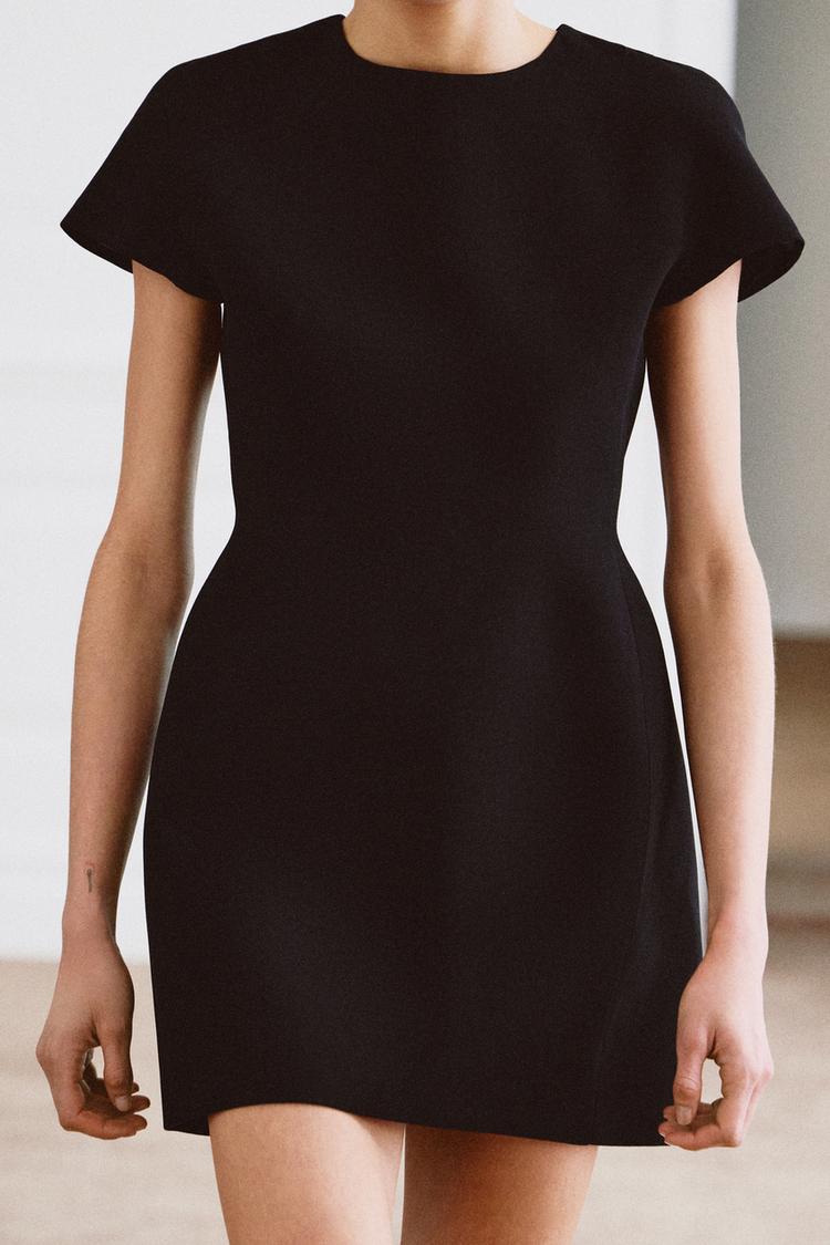 ROBE COURTE ZW COLLECTION