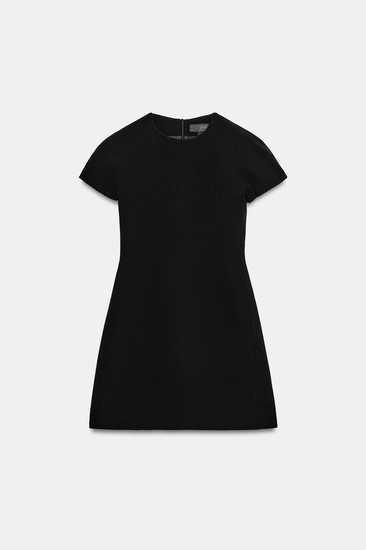 ROBE COURTE ZW COLLECTION