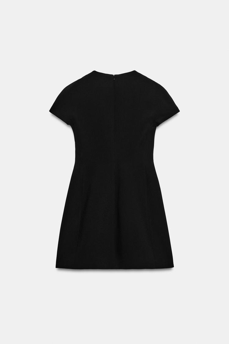 ROBE COURTE ZW COLLECTION