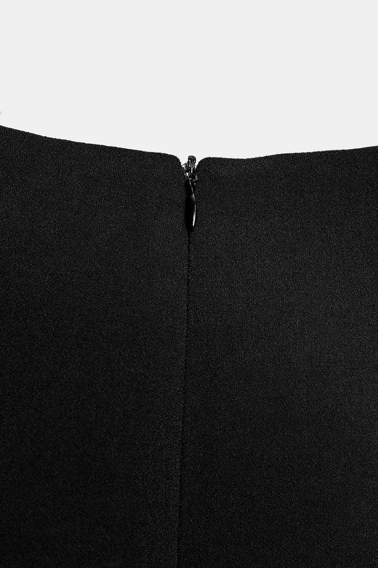 ROBE COURTE ZW COLLECTION