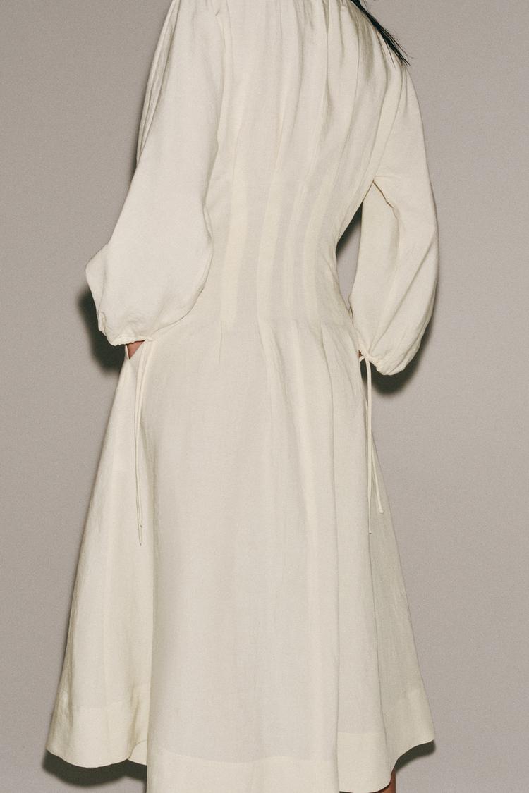 ROBE CINTREE ZW COLLECTION