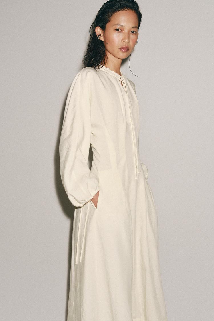 ROBE CINTREE ZW COLLECTION