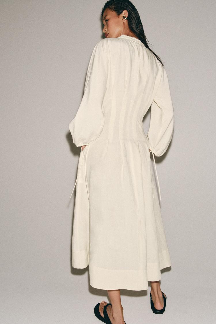 ROBE CINTREE ZW COLLECTION