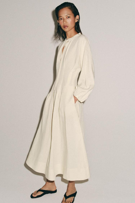 ROBE CINTREE ZW COLLECTION