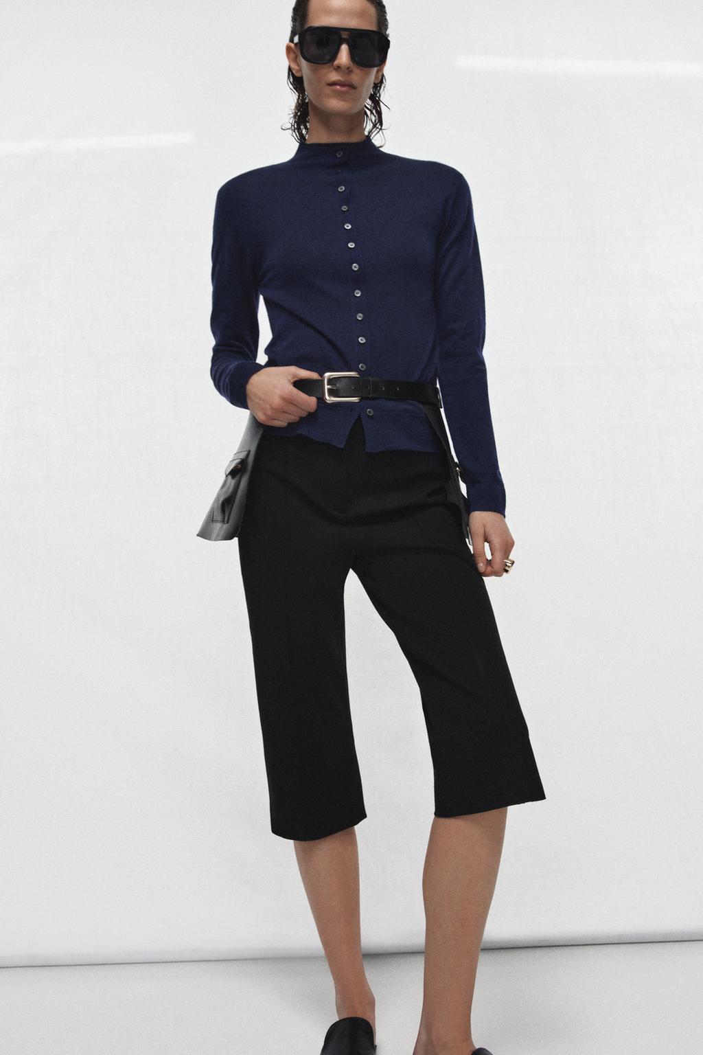 SHORT LONG AJUSTÉ