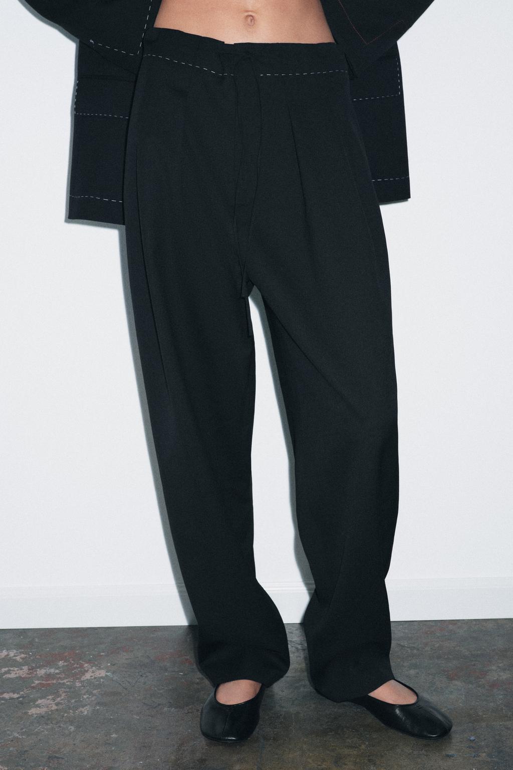 PANTALON SURPIQÛRES ZW COLLECTION ÉDITION LIMITÉE