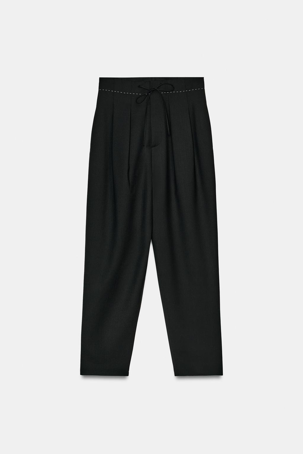 PANTALON SURPIQÛRES ZW COLLECTION ÉDITION LIMITÉE