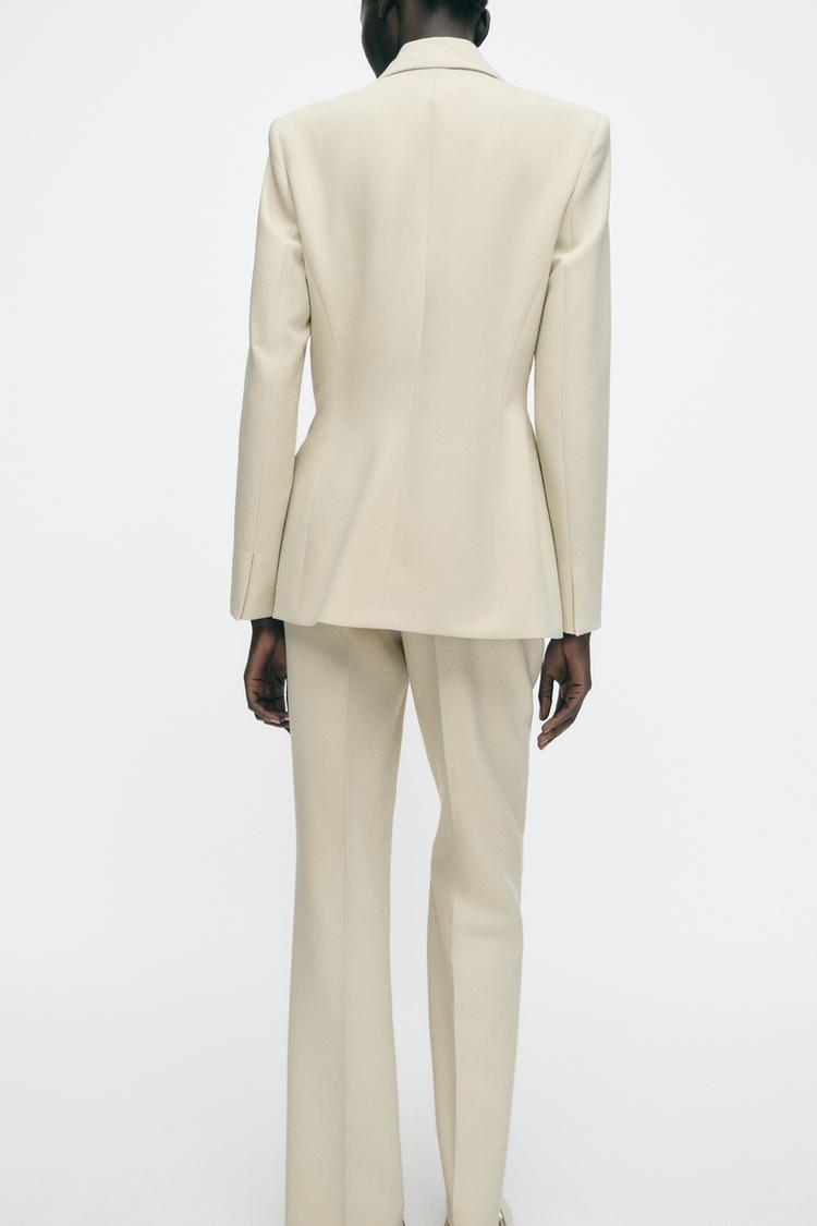 PANTALON ÉVASÉ