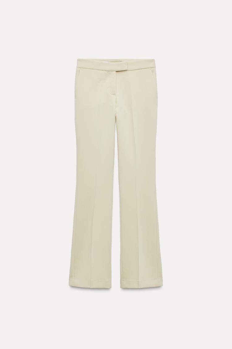 PANTALON ÉVASÉ