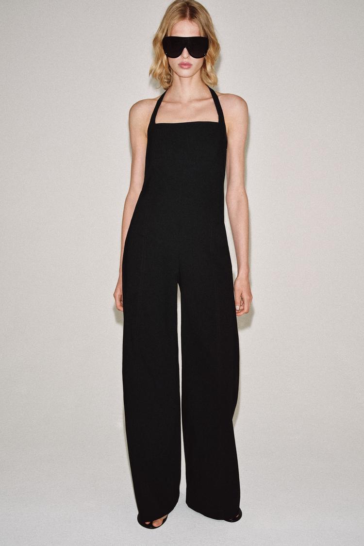 COMBINAISON COL HALTER ZW COLLECTION