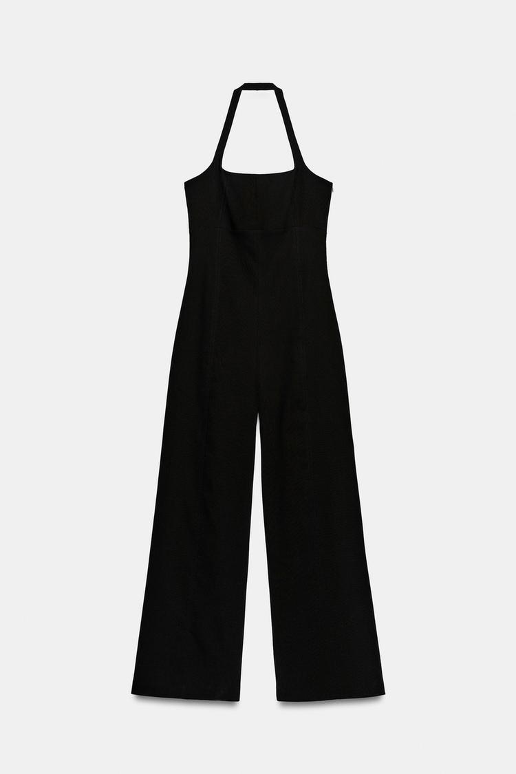 COMBINAISON COL HALTER ZW COLLECTION