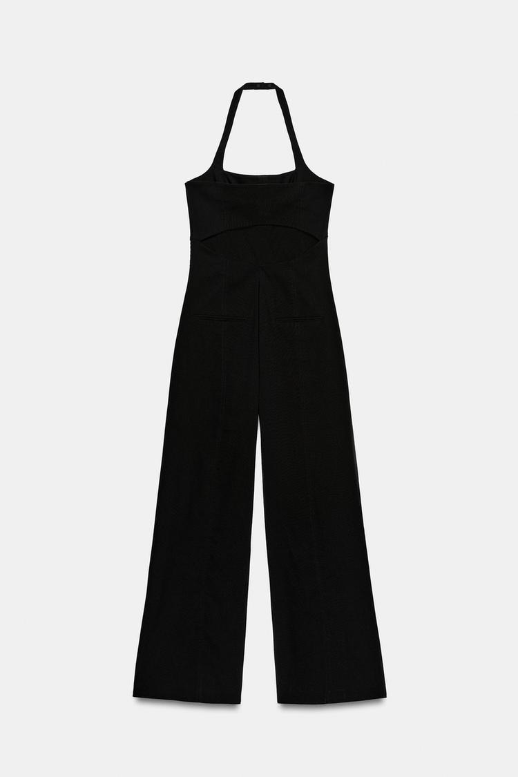 COMBINAISON COL HALTER ZW COLLECTION