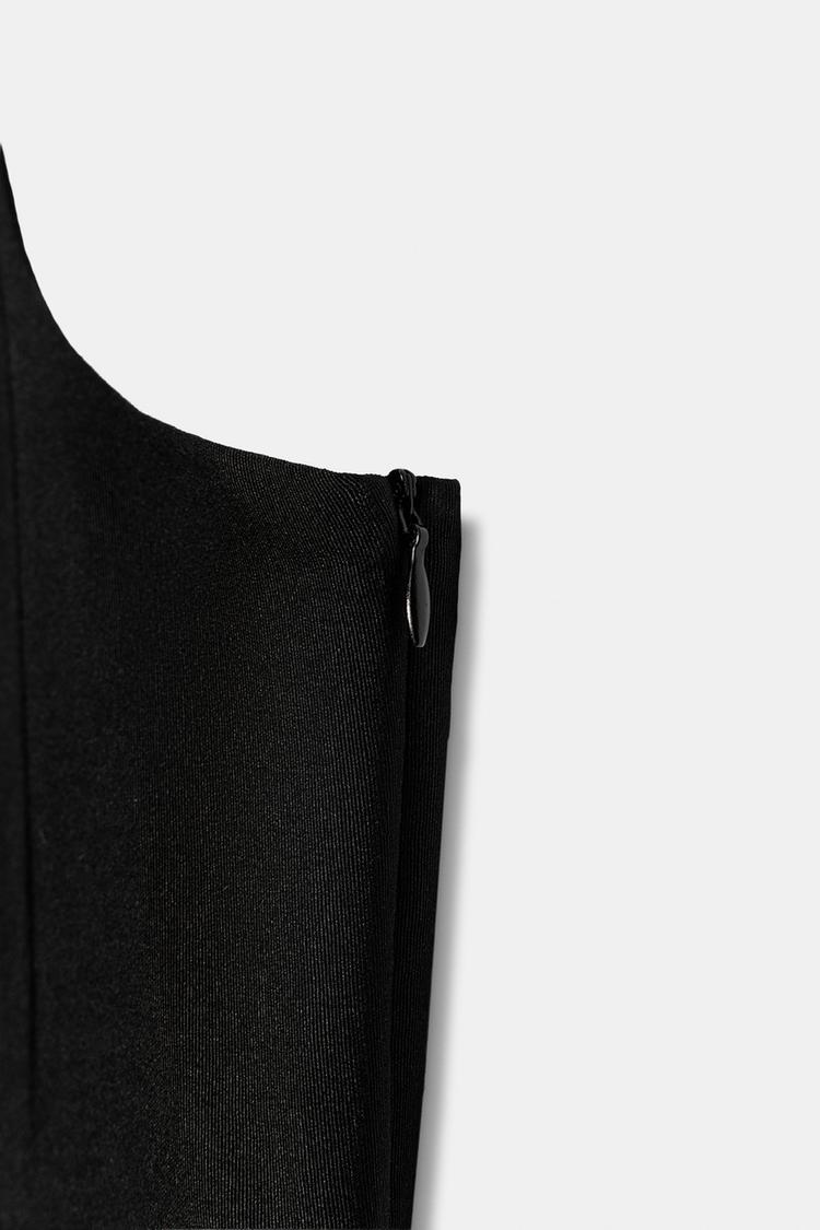 COMBINAISON COL HALTER ZW COLLECTION