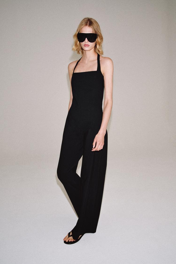 COMBINAISON COL HALTER ZW COLLECTION