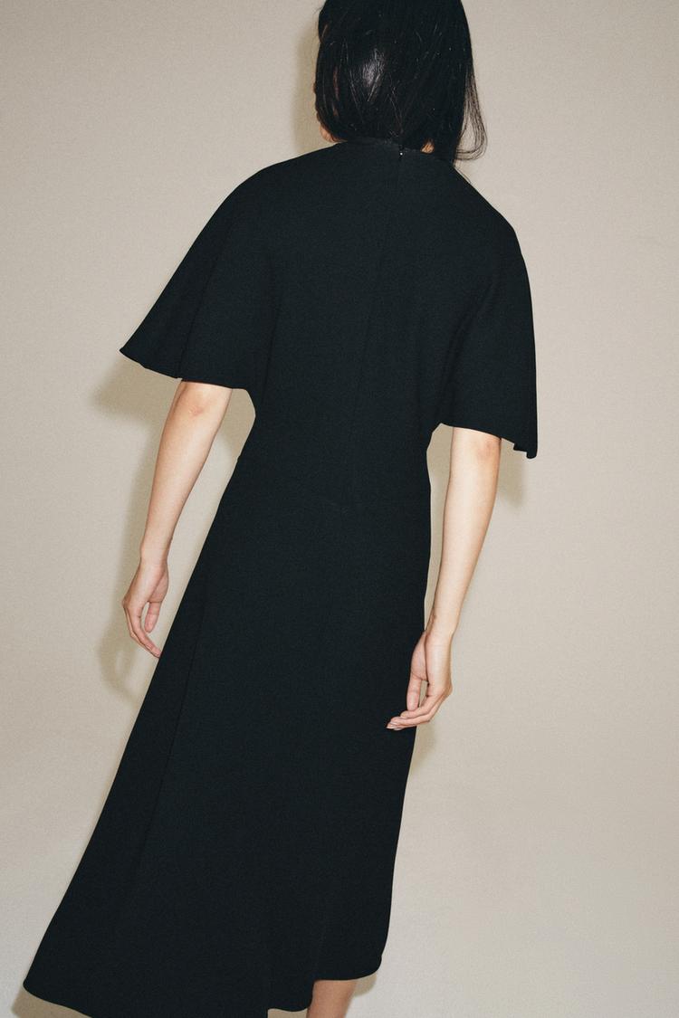 ROBE MI-LONGUE ZW COLLECTION