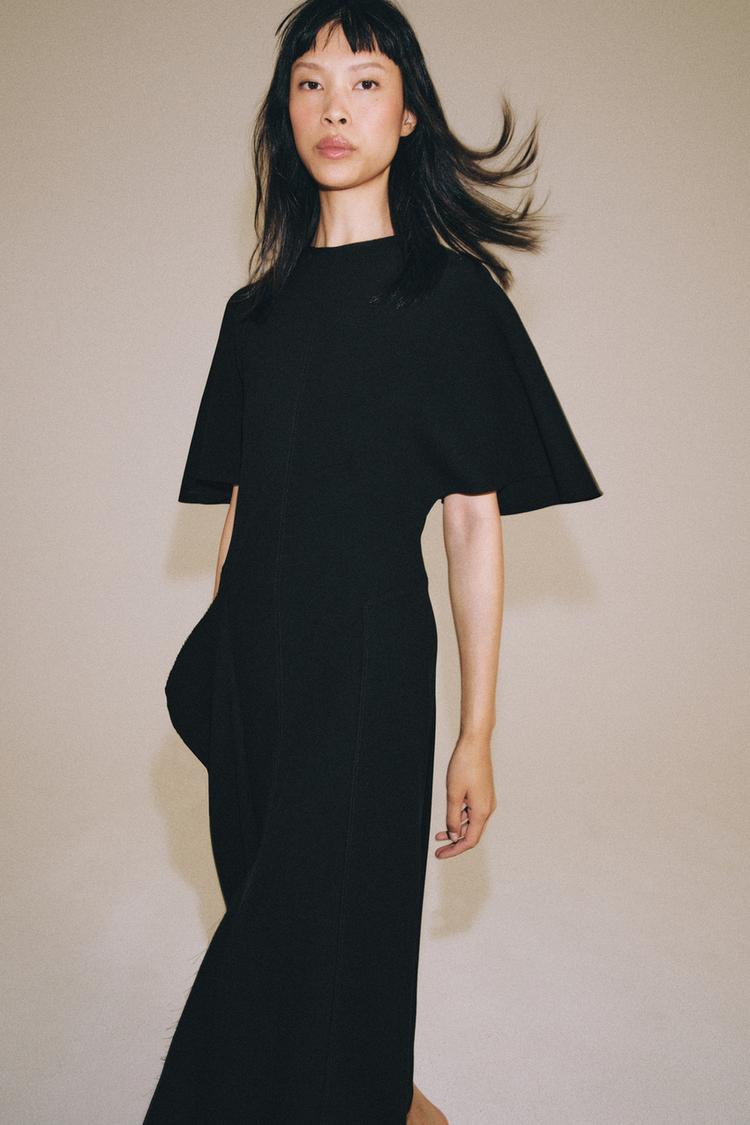 ROBE MI-LONGUE ZW COLLECTION