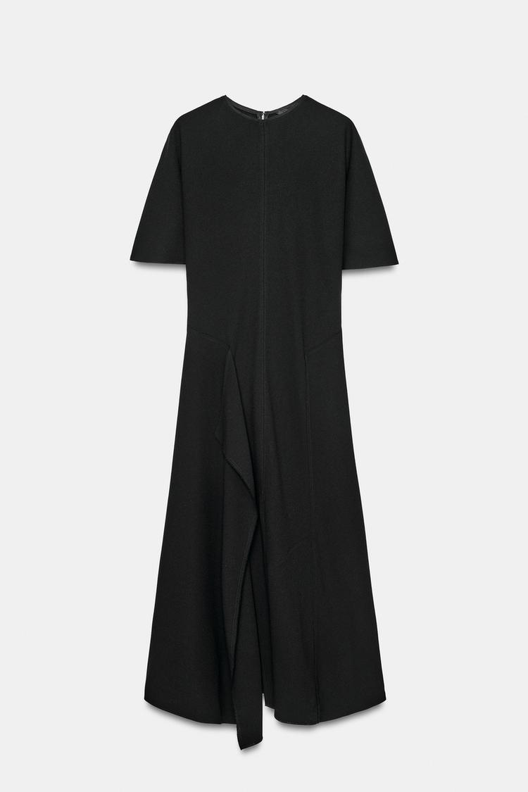 ROBE MI-LONGUE ZW COLLECTION