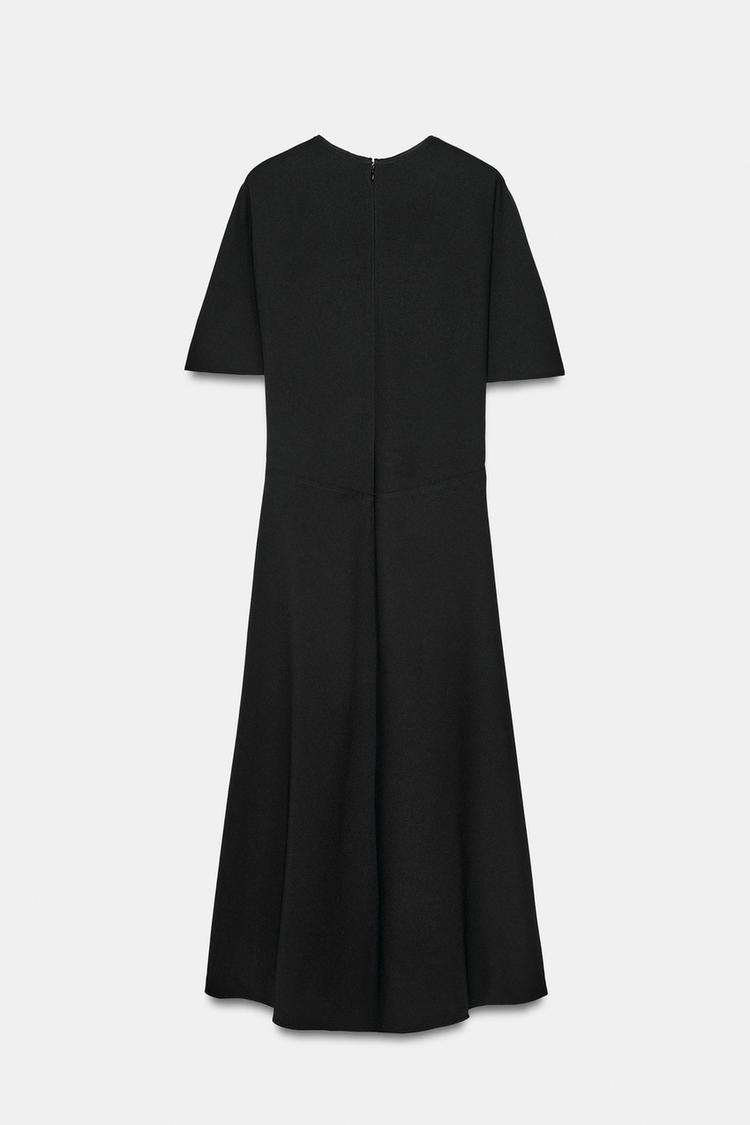 ROBE MI-LONGUE ZW COLLECTION