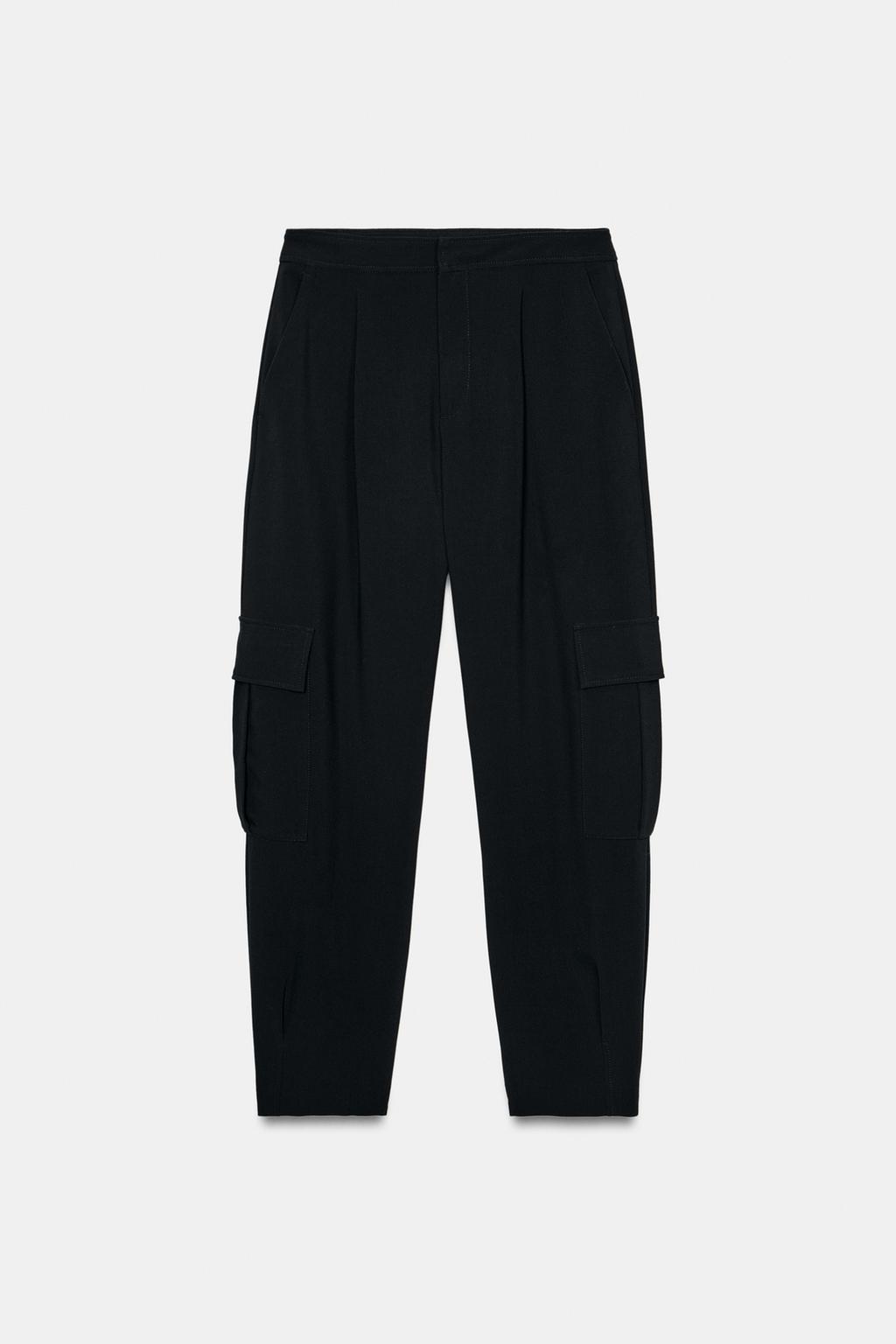PANTALON CARROT CARGO