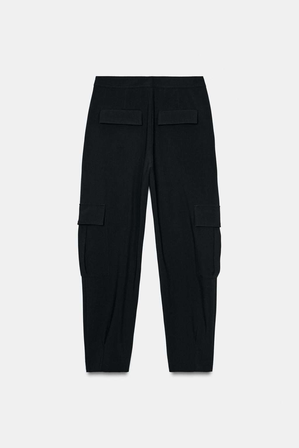 PANTALON CARROT CARGO