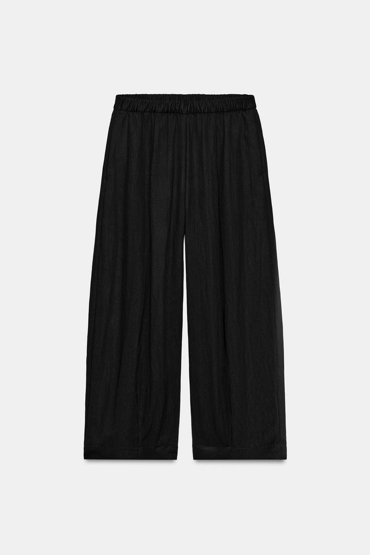 PANTALON BARREL ZW COLLECTION