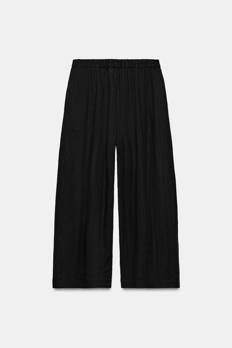 PANTALON BARREL ZW COLLECTION