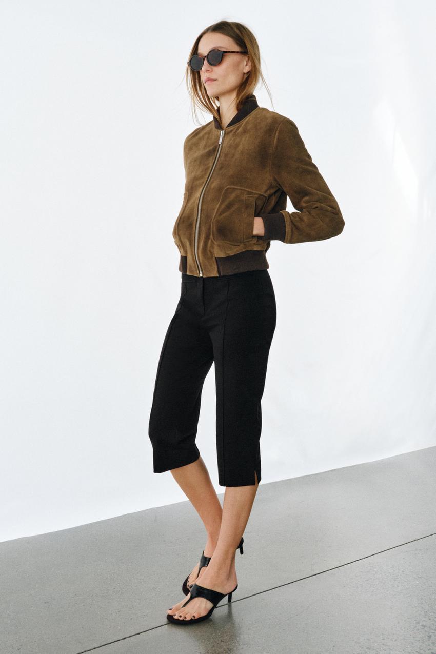 SHORT LONG AJUSTÉ