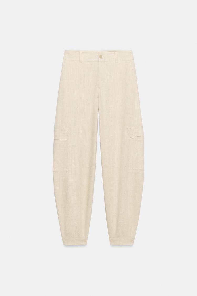 PANTALON CARGO BARREL