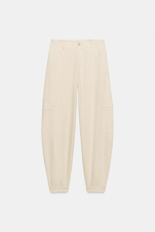 PANTALON CARGO BARREL