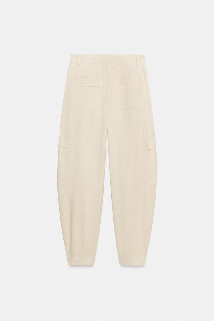 PANTALON CARGO BARREL