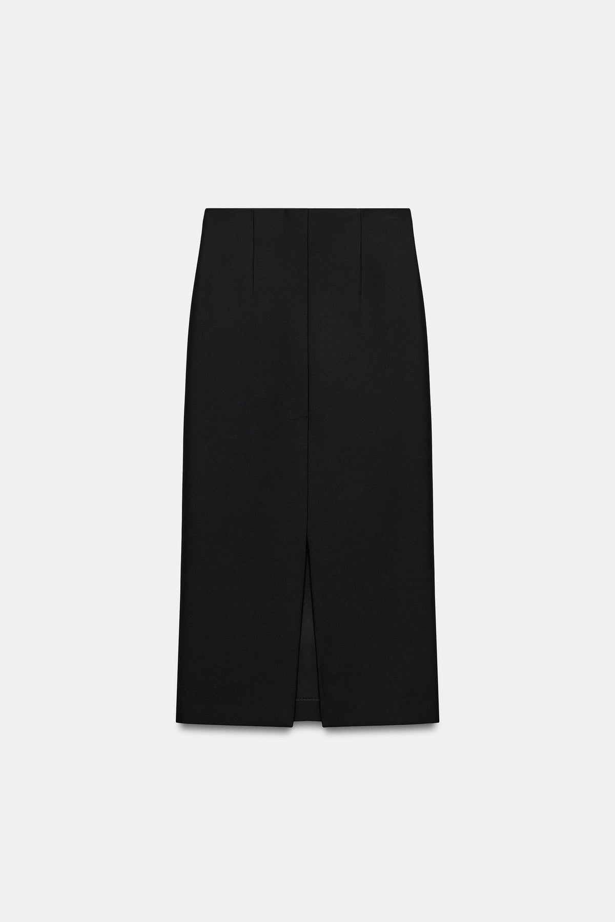 JUPE DROITE ZW COLLECTION