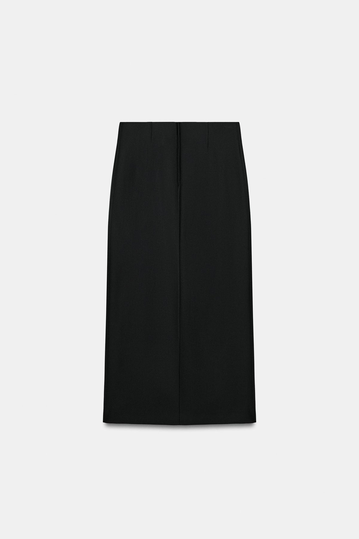 JUPE DROITE ZW COLLECTION