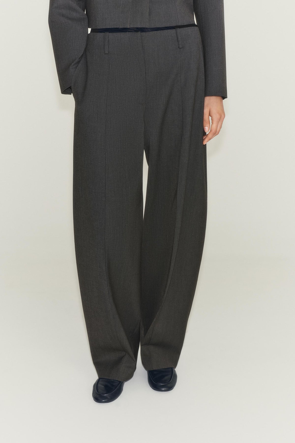PANTALON BALLOON ZW COLLECTION