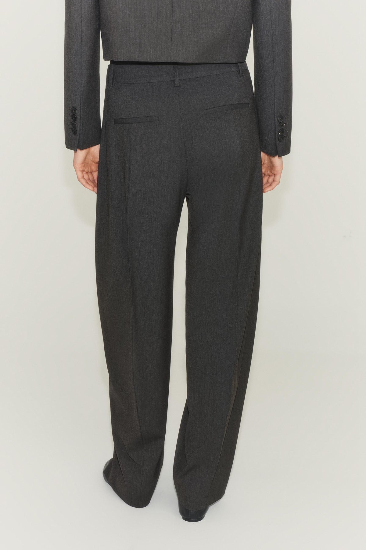 PANTALON BALLOON ZW COLLECTION
