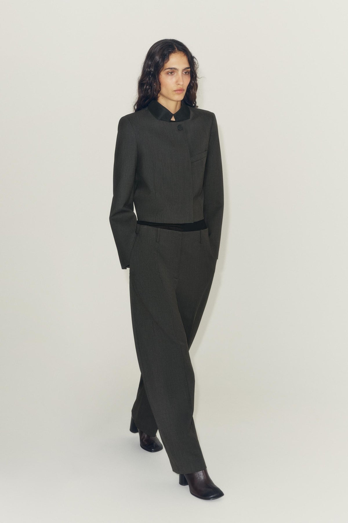 PANTALON BALLOON ZW COLLECTION