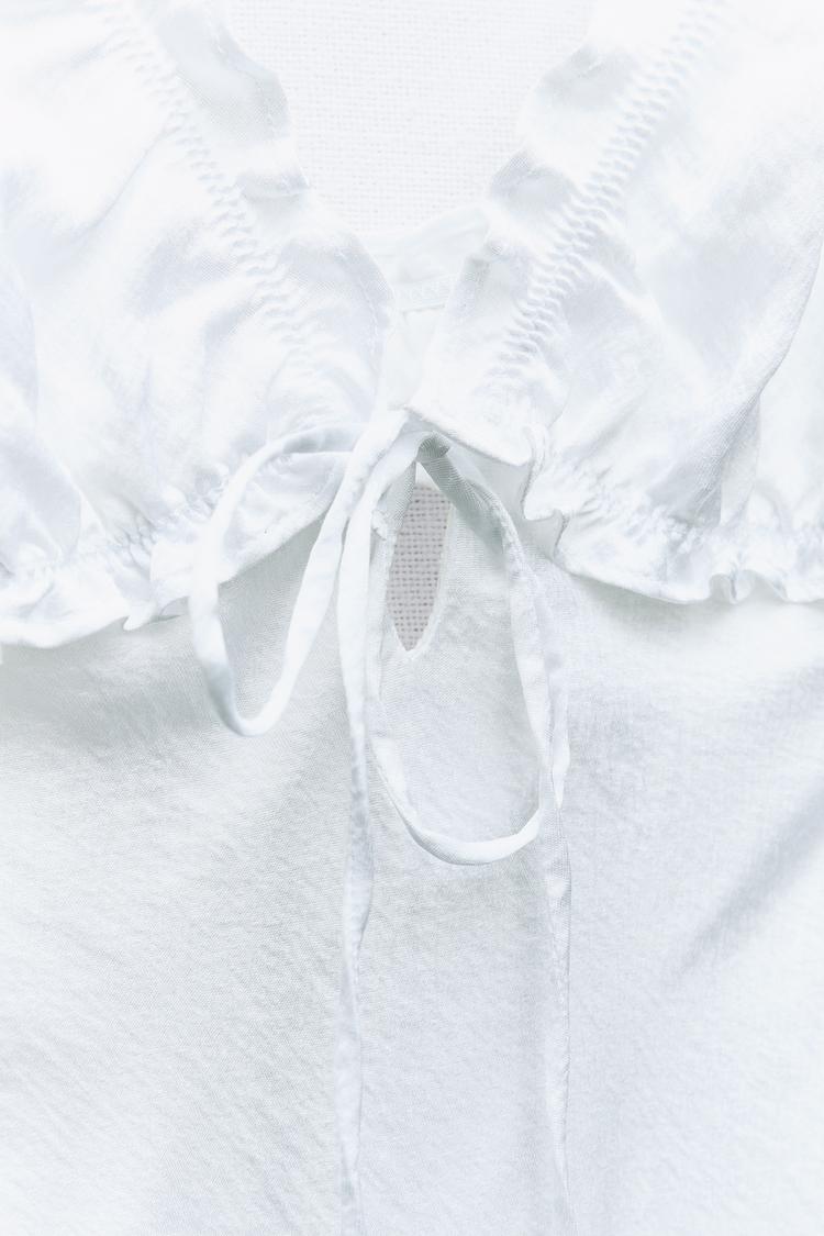 ROBE MI-LONGUE STYLE LINGERIE