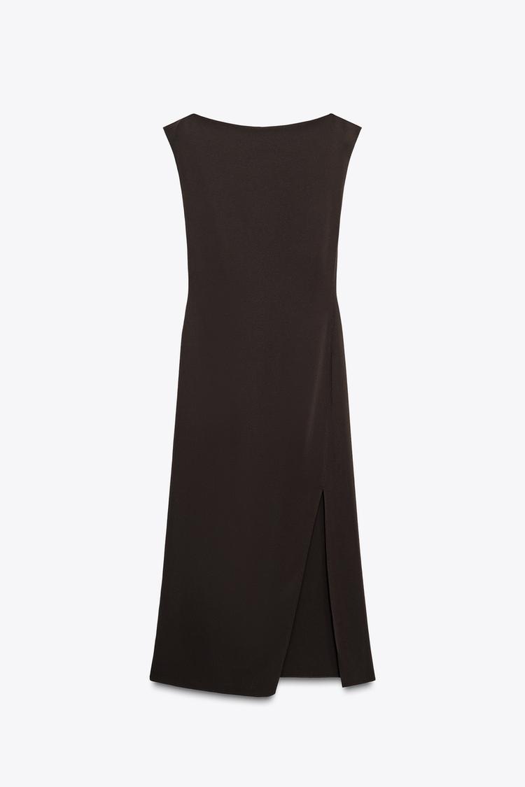 ROBE AJUSTÉE ZW COLLECTION