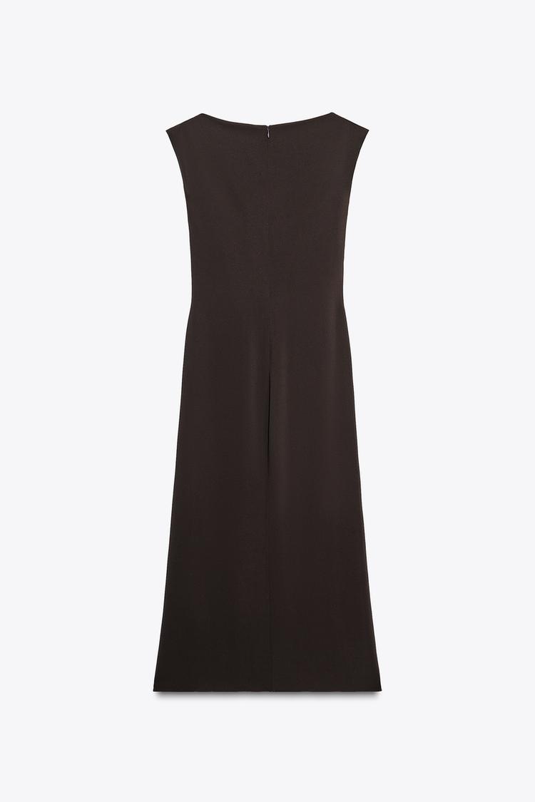 ROBE AJUSTÉE ZW COLLECTION