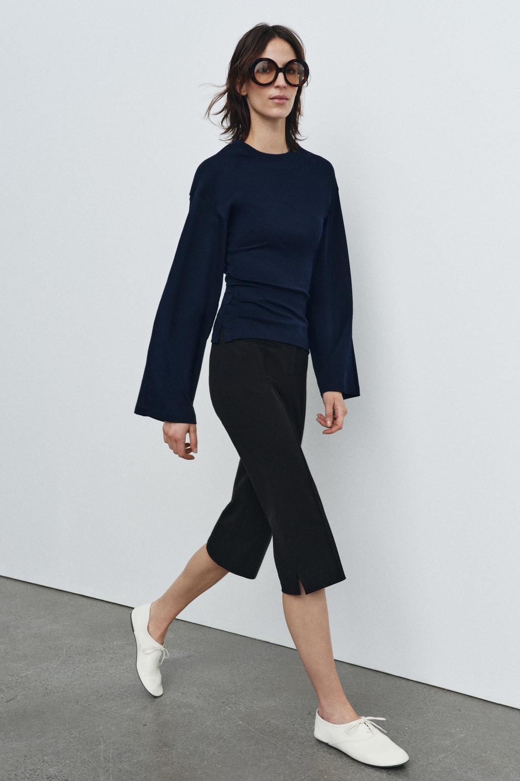SHORT LONG AJUSTÉ