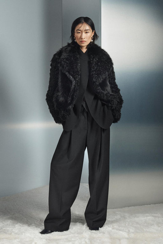 BLAZER 100 % LAINE ZW COLLECTION