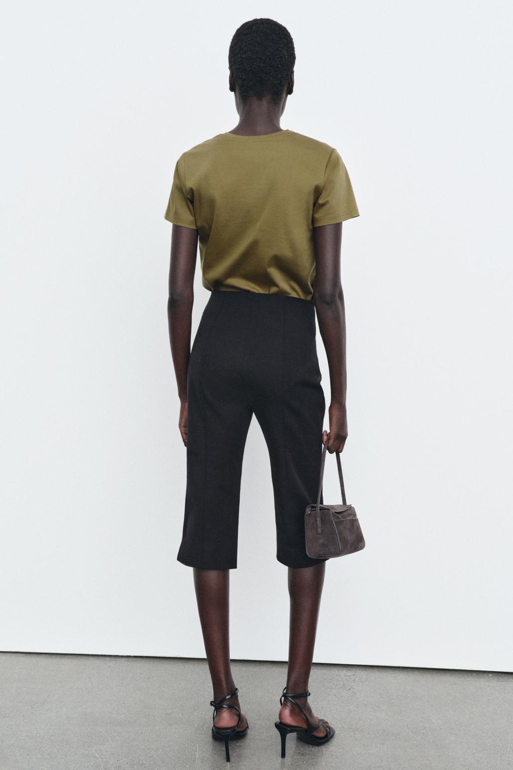 SHORT LONG AJUSTÉ