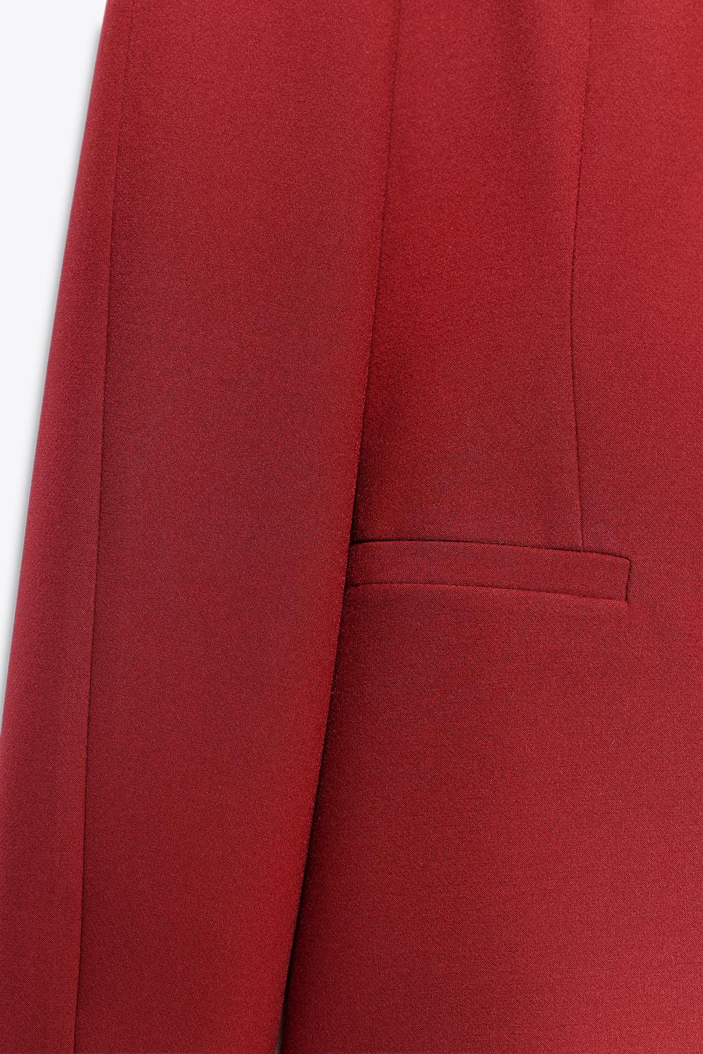 BLAZER SANS COL