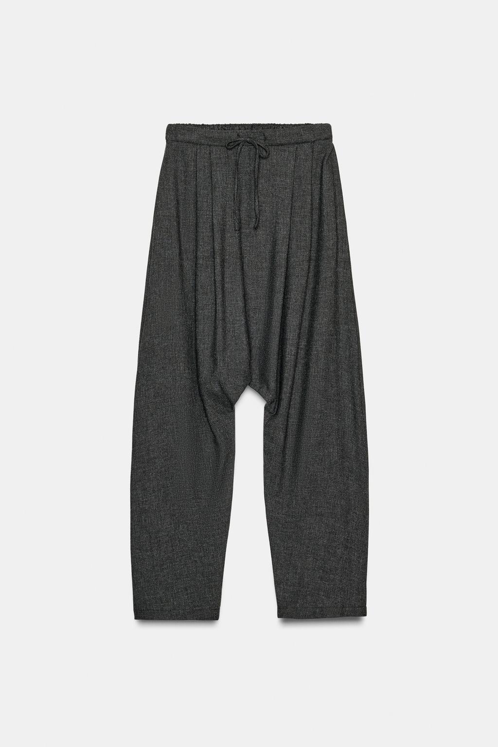 PANTALON BAGGY ZW COLLECTION ÉDITION LIMITÉE
