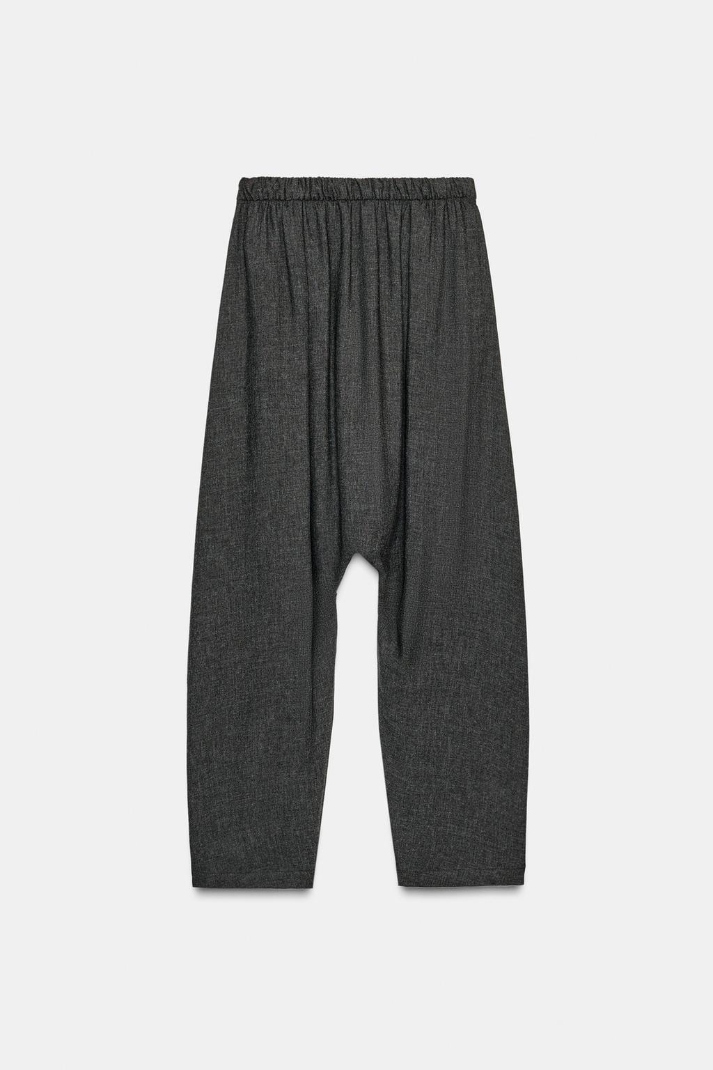 PANTALON BAGGY ZW COLLECTION ÉDITION LIMITÉE