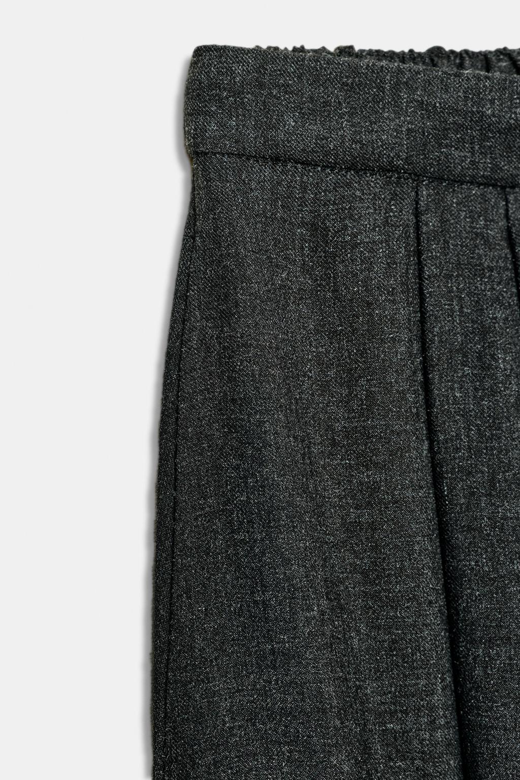 PANTALON BAGGY ZW COLLECTION ÉDITION LIMITÉE