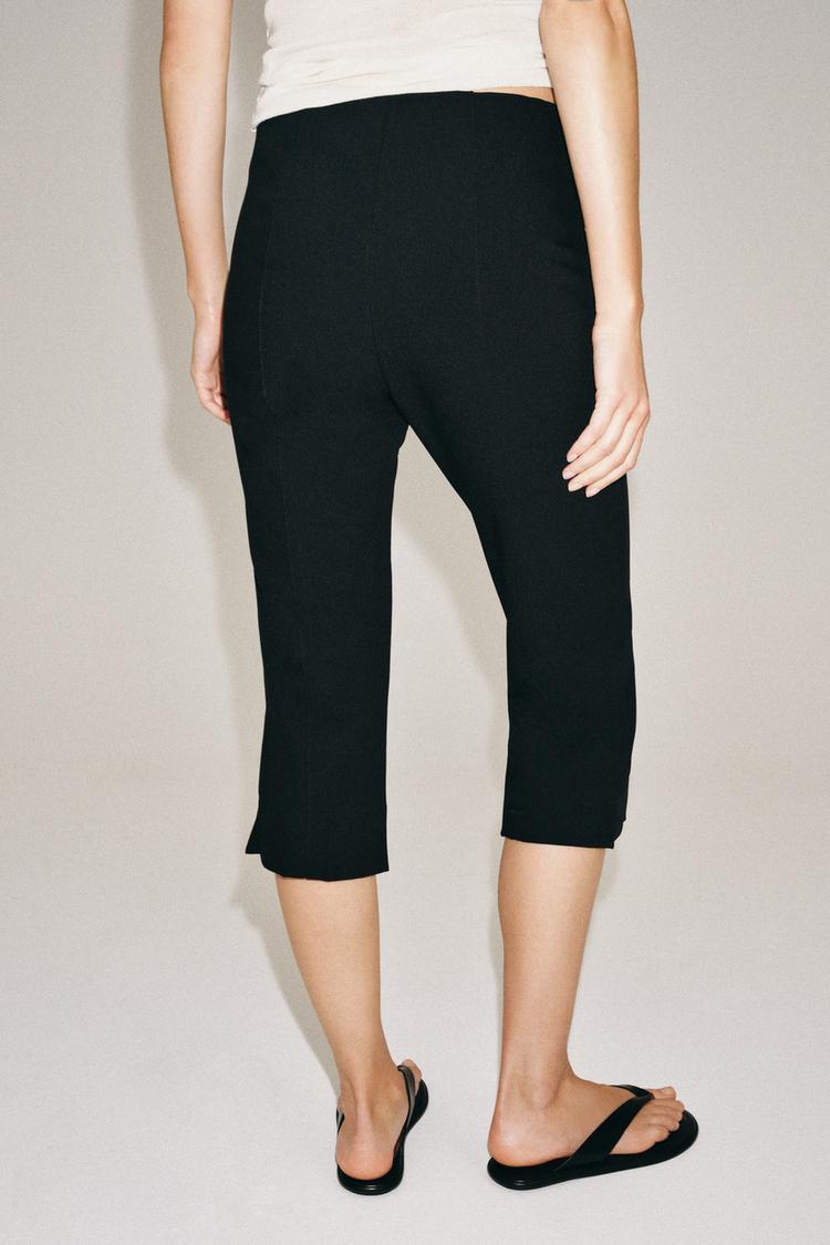 SHORT LONG AJUSTÉ