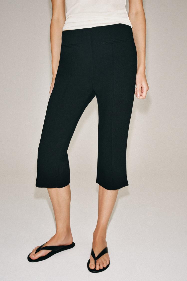 SHORT LONG AJUSTÉ