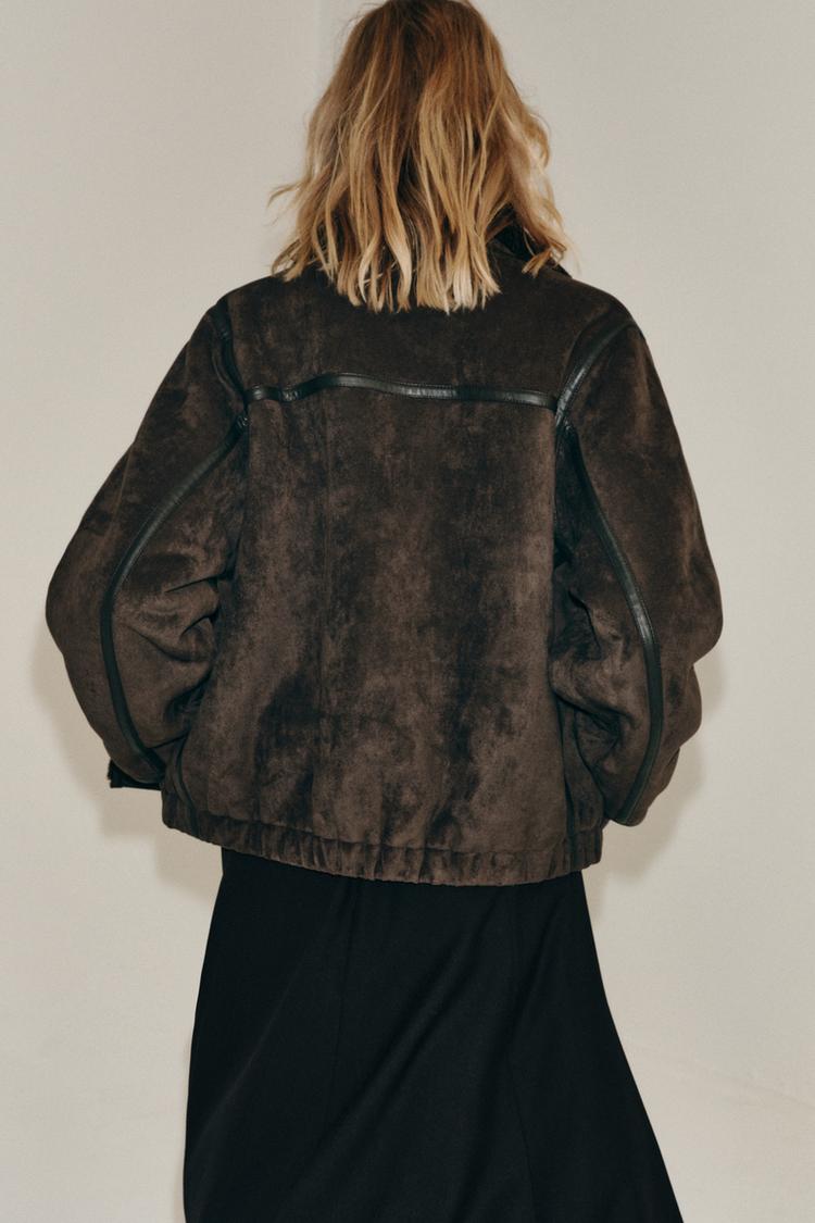 JUPE MIDI ASYMÉTRIQUE ZW COLLECTION