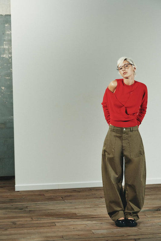 PANTALON CARGO BALLON