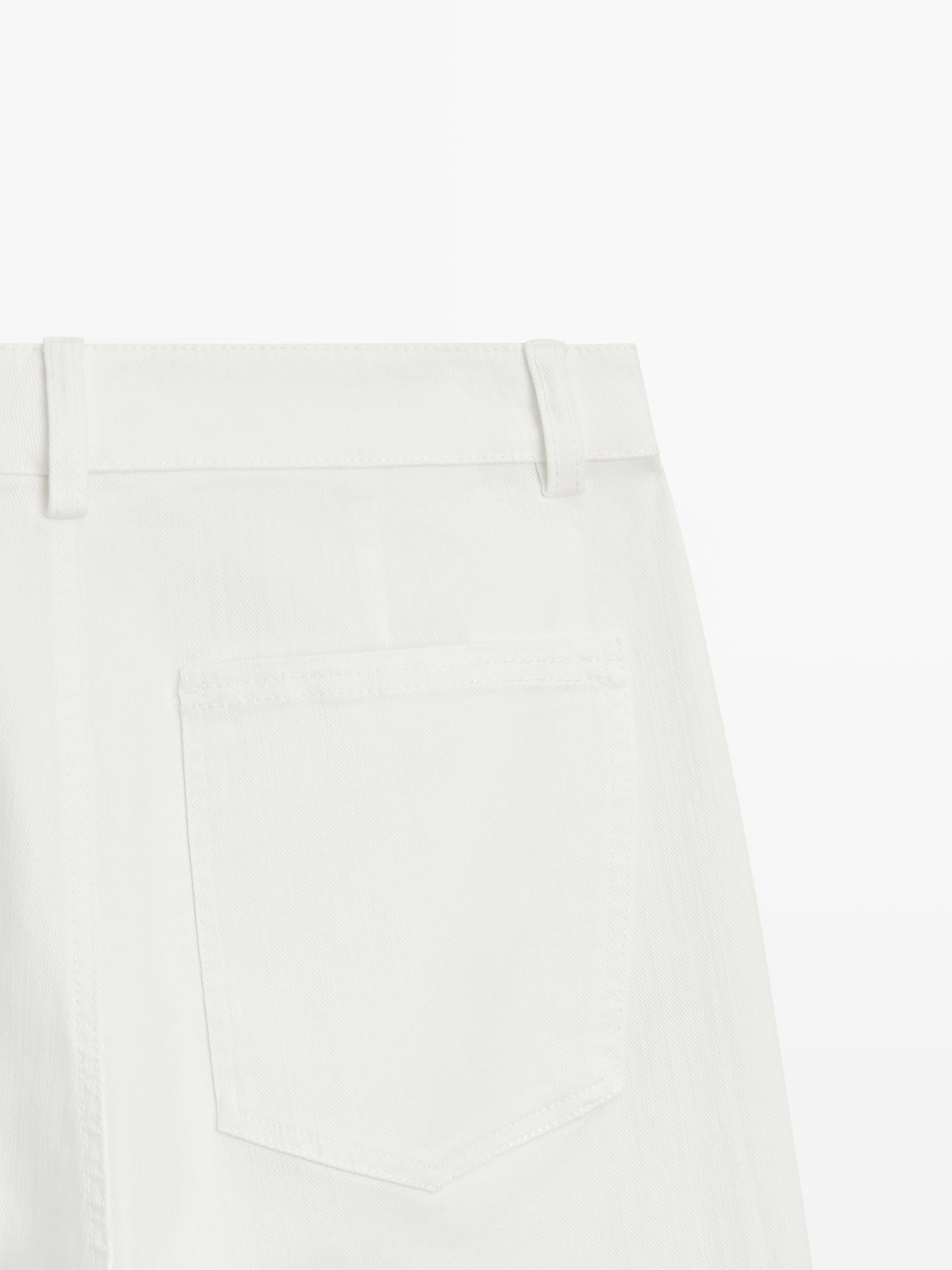 JEAN PALAZZO TAILLE HAUTE